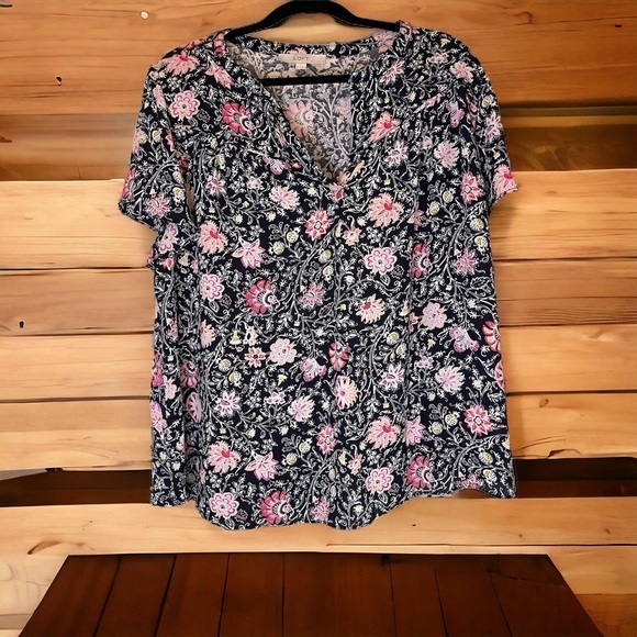 LOFT Tops - LOFT Top